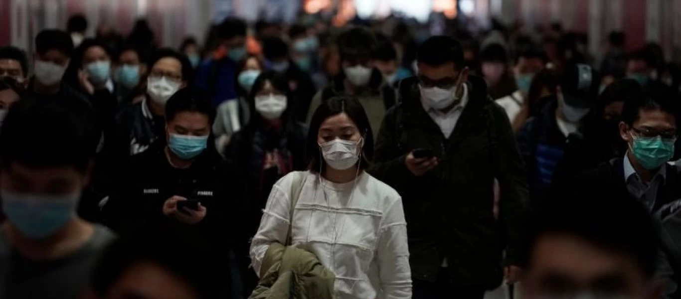 Η ανοσία στον κορωνοϊό μπορεί να κρατά χρόνια σύμφωνα με νέες μελέτες